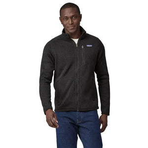 Patagonia Fleecetakit Better Sweater Jacket Men's Treeline Outdoors
