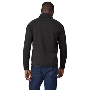 Patagonia Fleecetakit Better Sweater Jacket Men's Treeline Outdoors