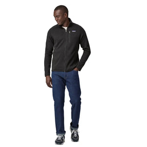 Patagonia Fleecetakit Better Sweater Jacket Men's Treeline Outdoors