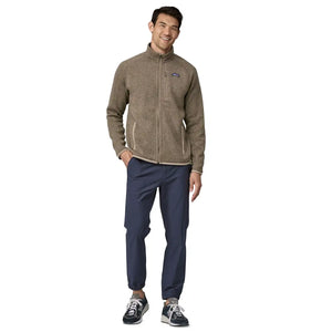 Patagonia Fleecetakit Better Sweater Jacket Men's Treeline Outdoors