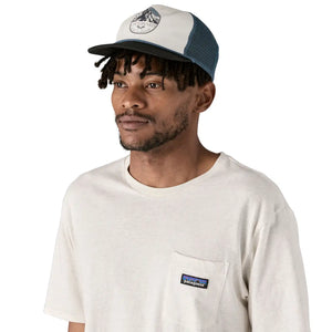 Patagonia Lippikset Airfarer Cap Treeline Outdoors