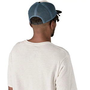 Patagonia Lippikset Airfarer Cap Treeline Outdoors