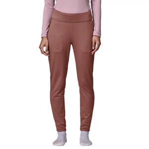 Patagonia Alushousut R1 Thermal Bottoms Women's Treeline Outdoors