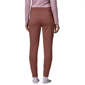Patagonia Alushousut R1 Thermal Bottoms Women's Treeline Outdoors