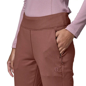 Patagonia Alushousut R1 Thermal Bottoms Women's Treeline Outdoors