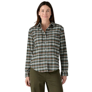 Canyonite Flannel Shirt Women's