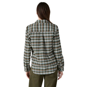 Canyonite Flannel Shirt Women's
