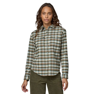 Canyonite Flannel Shirt Women's