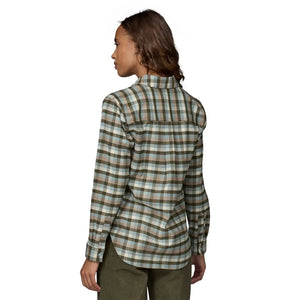 Canyonite Flannel Shirt Women's