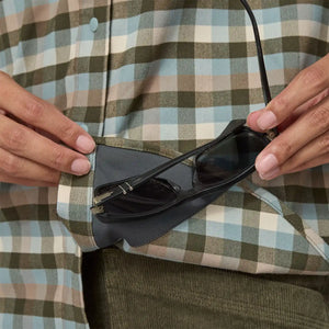 Canyonite Flannel Shirt Women's