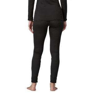 Patagonia Alushousut Capilene Thermal Weight Bottoms Women's Treeline Outdoors