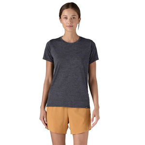 Patagonia T-paidat Capilene Cool Daily Shirt Women's Treeline Outdoors