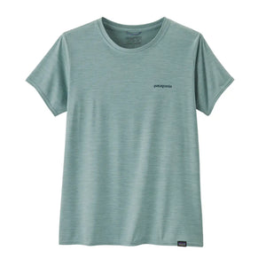 Patagonia T-paidat Capilene® Cool Daily Graphic Shirt - Waters Women's Treeline Outdoors