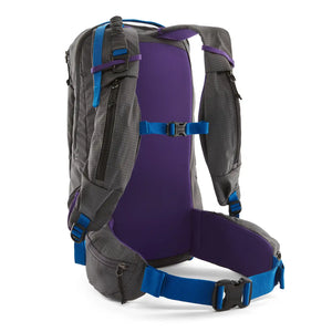 Patagonia Laskettelureput SnowDrifter Pack 20L Treeline Outdoors