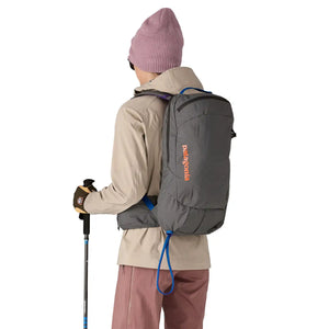 Patagonia Laskettelureput SnowDrifter Pack 20L Treeline Outdoors