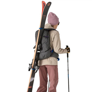 Patagonia Laskettelureput SnowDrifter Pack 20L Treeline Outdoors
