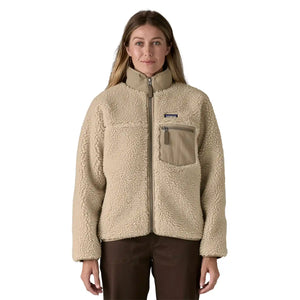 Classic Retro-X Fleece Jacket Women's