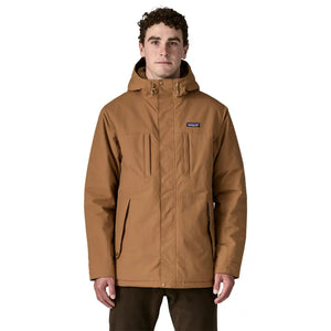 Isthmus Parka Men's