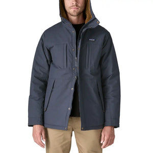 Isthmus Parka Men's