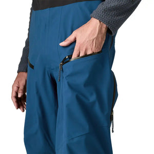 SnowDrifter Bibs Men's
