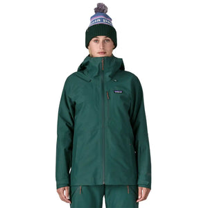 Powder Town Jacket Women's