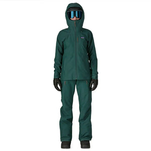 Powder Town Jacket Women's