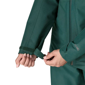 Powder Town Jacket Women's