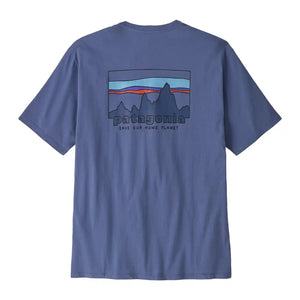 '73 Skyline Organic T-Shirt Men's