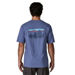 '73 Skyline Organic T-Shirt Men's