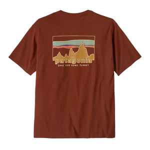 '73 Skyline Organic T-Shirt Men's