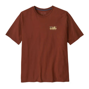 '73 Skyline Organic T-Shirt Men's