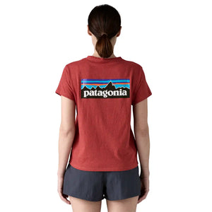 P-6 Logo Responsibili-Tee® Women's