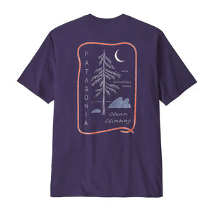 Clean Climb Roots Responsibili-Tee Men's