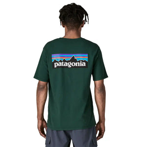 P-6 Logo Responsibili-Tee Men's