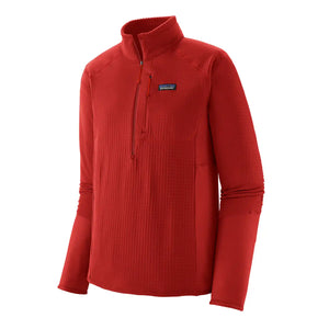 R1 Fleece Pullover Men's