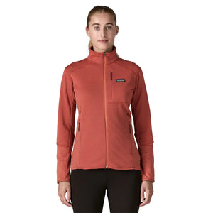 R1 Fleece Jacket Women's