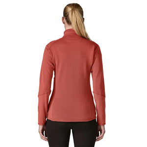 R1 Fleece Jacket Women's