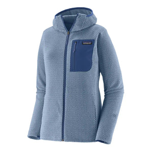 R1 Air Full-Zip Hoody Women's