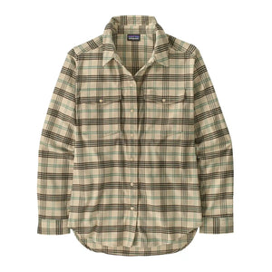 Canyonite Flannel Shirt Women's