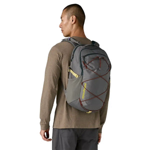 Patagonia Päiväreput Refugio Daypack 30L Treeline Outdoors