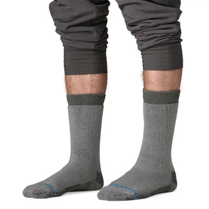 Heavyweight Merino Wool-Blend Knee Socks