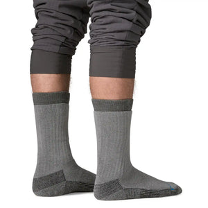 Heavyweight Merino Wool-Blend Knee Socks