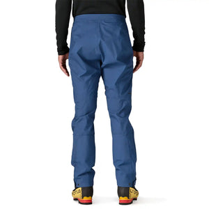 Mixed Alpine Pants Men's