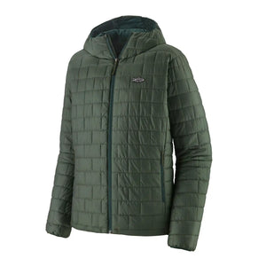 Nano Puff Fitz Roy Trout Hoody Men's