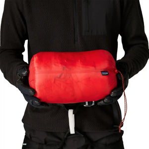 Grade VII Down Parka