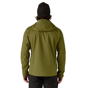Granite Crest Jacket Men's
