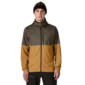Nano-Air Ultralight Freeride Jacket Men's
