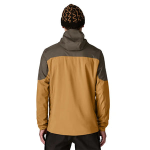 Nano-Air Ultralight Freeride Jacket Men's