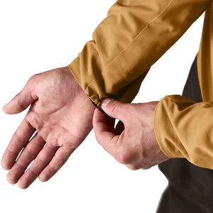 Nano-Air Ultralight Freeride Jacket Men's