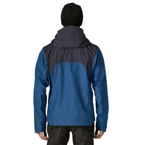 Super Free Alpine Jacket Men's